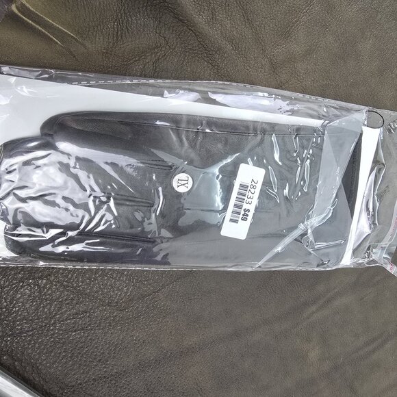 Lambskin gloves, cashmere-lined. Luxury market. Brand new, various sizes. - Picture 10 of 10